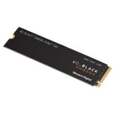 NEW Trdi Disk Western Digital SN850X 2 TB Gaming 2 TB SSD SSD