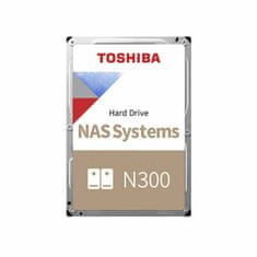 Toshiba HDWG440EZSTA trdi disk, 4TB