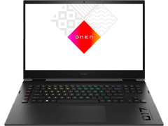 HP Omen 17-ck2000nm prenosnik (7W6Y9EA)