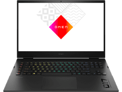 HP Omen 17-ck2001nm prenosnik (7W6Z0EA)