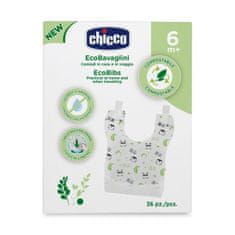 Chicco oprsnice za enkratno uporabo, 36 kos