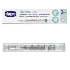 Chicco Thermo Eco Okoljski termometer brez živega srebra, 0m+