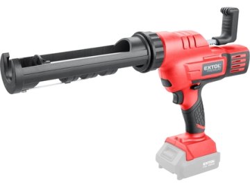 Extol Premium Akumulatorski iztiskalnik Extol Premium 8891865 SHARE20V, 20V Li-ion, brez baterije in polnilnika