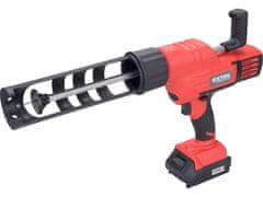Extol Premium Akumulatorski iztiskalnik Extol Premium 8891864, SHARE20V, 20V Li-ion, 2000mAh