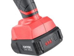Extol Premium Akumulatorski iztiskalnik Extol Premium 8891864, SHARE20V, 20V Li-ion, 2000mAh