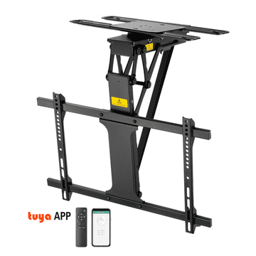 My Wall Motoriziran stropni nosilec za LCD TV HL47M z daljincem