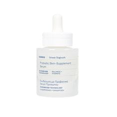 Korres Probiotični vlažilni serum za kožo Grški jogurt Probiotic Superdose (Face & Eyes Serum) 30 ml