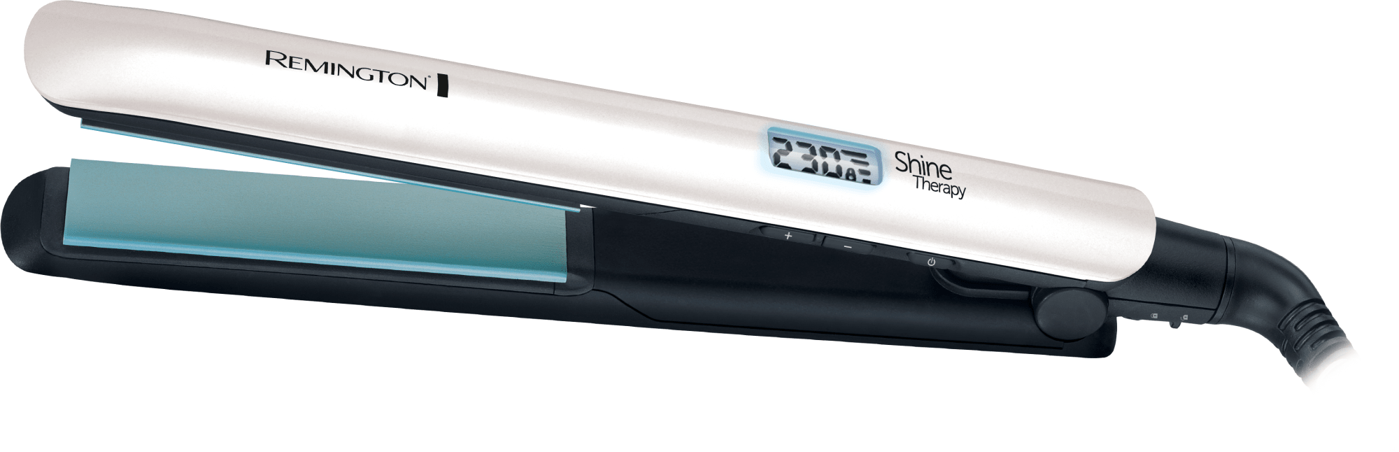  Remington S8500 Shine Therapy Straightener   