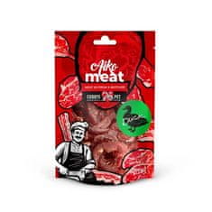 COBBYS PET AIKO Meat mehki račji obročki 100 g