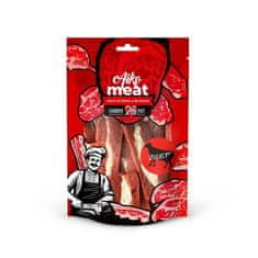 COBBYS PET AIKO Meat sušena govedina z bivoljo kožo in goveji file 200 g