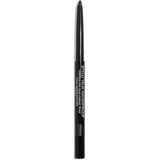 Chanel Vodoodporen svinčnik za oči Stylo Yeux (Waterproof Long Lasting Eyeliner) 0,3 g