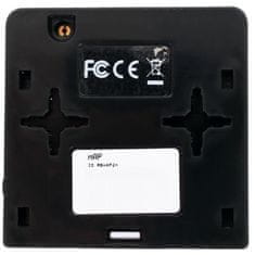 Mikrotik Usmerjevalnik RBmAP2nD RouterOS L4, 2xLAN, plastična škatla, napajalnik