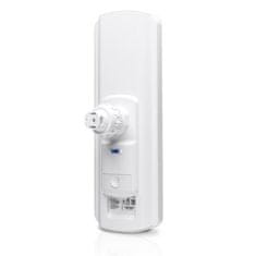 Ubiquiti Networks LiteBeam 5AC-17-90 GPS 5GHz AC zunanja enota, 90° vgrajena sektorska antena, 2x 17dBi, AirMAX AC