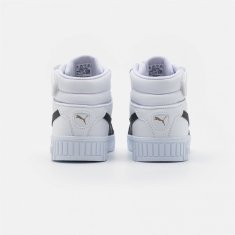 Puma Čevlji bela 36 EU Carina 20 Mid