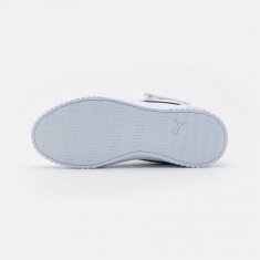 Puma Čevlji bela 36 EU Carina 20 Mid