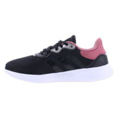 Adidas Čevlji obutev za tek črna 40 2/3 EU QT Racer 30