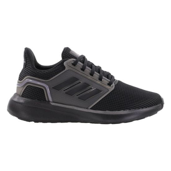 Adidas Čevlji obutev za tek črna EQ19 Run