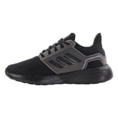 Adidas Čevlji obutev za tek črna 36 2/3 EU EQ19 Run