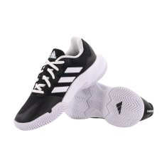 Adidas Čevlji teniški copati črna 37 1/3 EU Gamecourt 2
