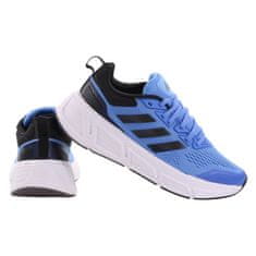 Adidas Čevlji obutev za tek modra 46 EU Questar