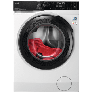AEG pralni stroj 