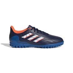 Adidas Čevlji mornarsko modra 38 EU Copa SENSE4 TF