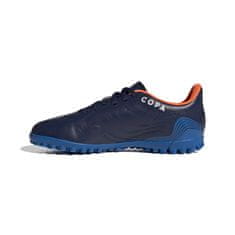Adidas Čevlji mornarsko modra 38 EU Copa SENSE4 TF