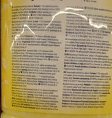 shumee Mehčalec za perilo Coccolino Happy Yellow 1,8 l