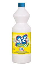 shumee Tekoče belilo za perilo Ace Lemon 1 l