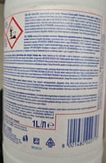 shumee Tekoče belilo za perilo Ace Lemon 1 l
