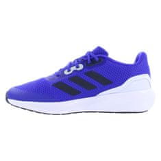 Adidas Čevlji obutev za tek mornarsko modra 38 EU Runfalcon 30 K
