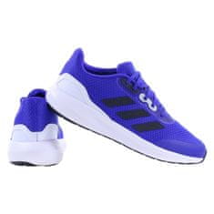 Adidas Čevlji obutev za tek mornarsko modra 38 EU Runfalcon 30 K