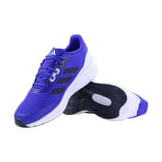 Adidas Čevlji obutev za tek mornarsko modra 36 2/3 EU Runfalcon 30 K
