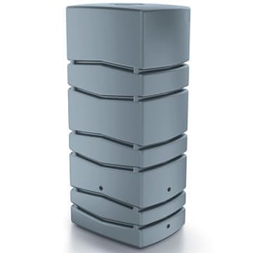 nabbi IDTC650 plastični rezervoar za deževnico 650 l