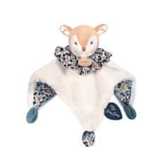 DouDou ET Compagnie Doudou Toadstool Deer 3v1