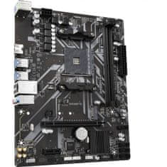 Gigabyte B450M K osnovna plošča, DDR4, SATA3, USB3.2Gen1, HDMI, AM4, mATX