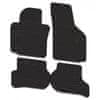 Gumijaste preproge Seat Toledo III (5P2) - 4 kos