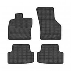 FROGUM Gumijaste preproge VW Golf 7 - 4 kos