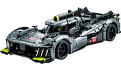 LEGO PEUGEOT 9X8 24H Le Mans hibridni hiperavtomobil