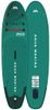 Aqua Marina Breeze BT-23BRP napihljiv sup z veslom, turkizen