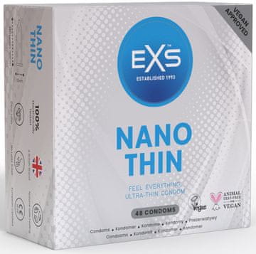 LTC Healthcare EXS Nano Thin 48 kosov