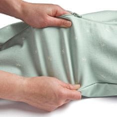 ergoPouch 2in1 Cocoon Sage 0-3 m, 3-6 kg, 0,2 tog