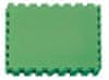 Portoss večnamenska podloga, 50 x 50 x 0.4 cm, zelena