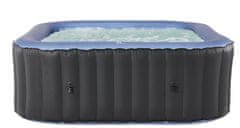 MSpa Tekapo 4P Comfort C-TE042 masažni bazen