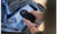 MSpa Tekapo 4P Comfort C-TE042 masažni bazen