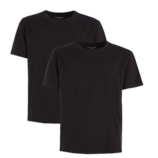 Tommy Hilfiger 2 PAK - moška majica s kratkimi rokavi UM0UM02762 -0UG