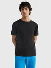 Tommy Hilfiger 2 PAK - moška majica s kratkimi rokavi UM0UM02762 -0UG (Velikost S)