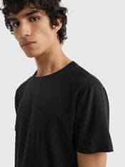 Tommy Hilfiger 2 PAK - moška majica s kratkimi rokavi UM0UM02762 -0UG (Velikost S)