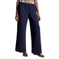 Tommy Hilfiger Ženske pižama hlače UW0UW04349-C87 (Velikost XS)