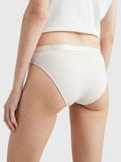 Tommy Hilfiger 3 PAKET - ženske Bikini spodnjice UW0UW04329 -0VX (Velikost S)